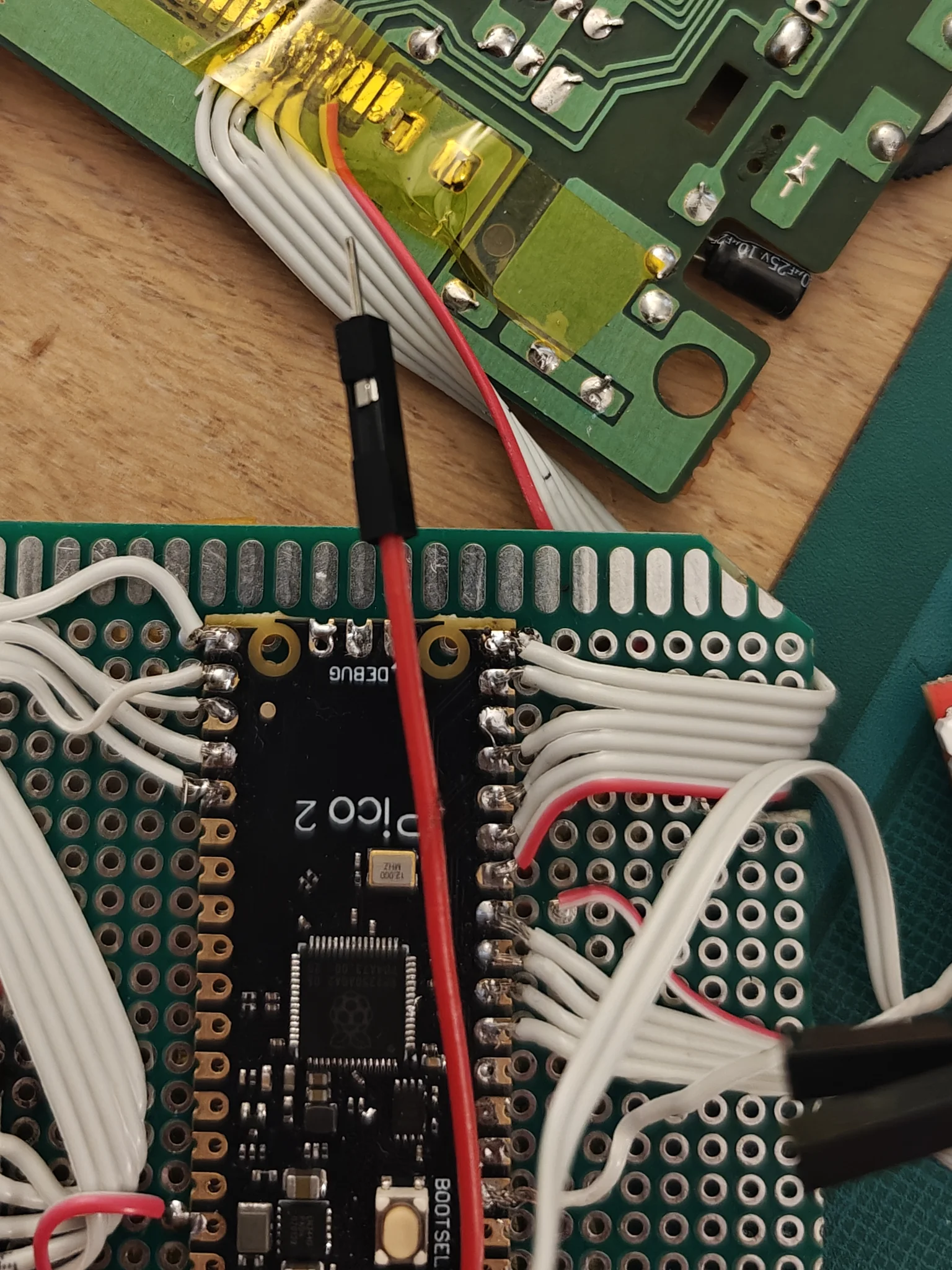 quick connector