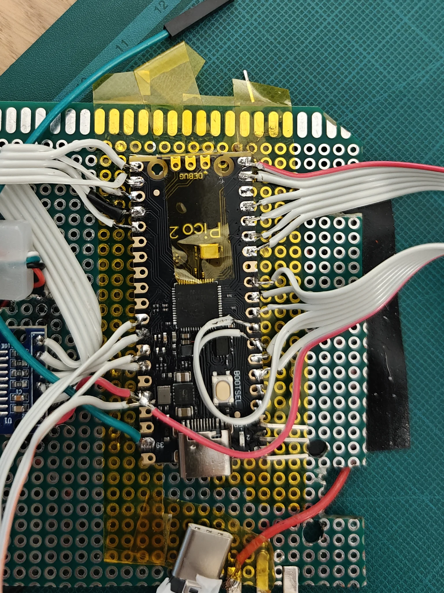 wiring