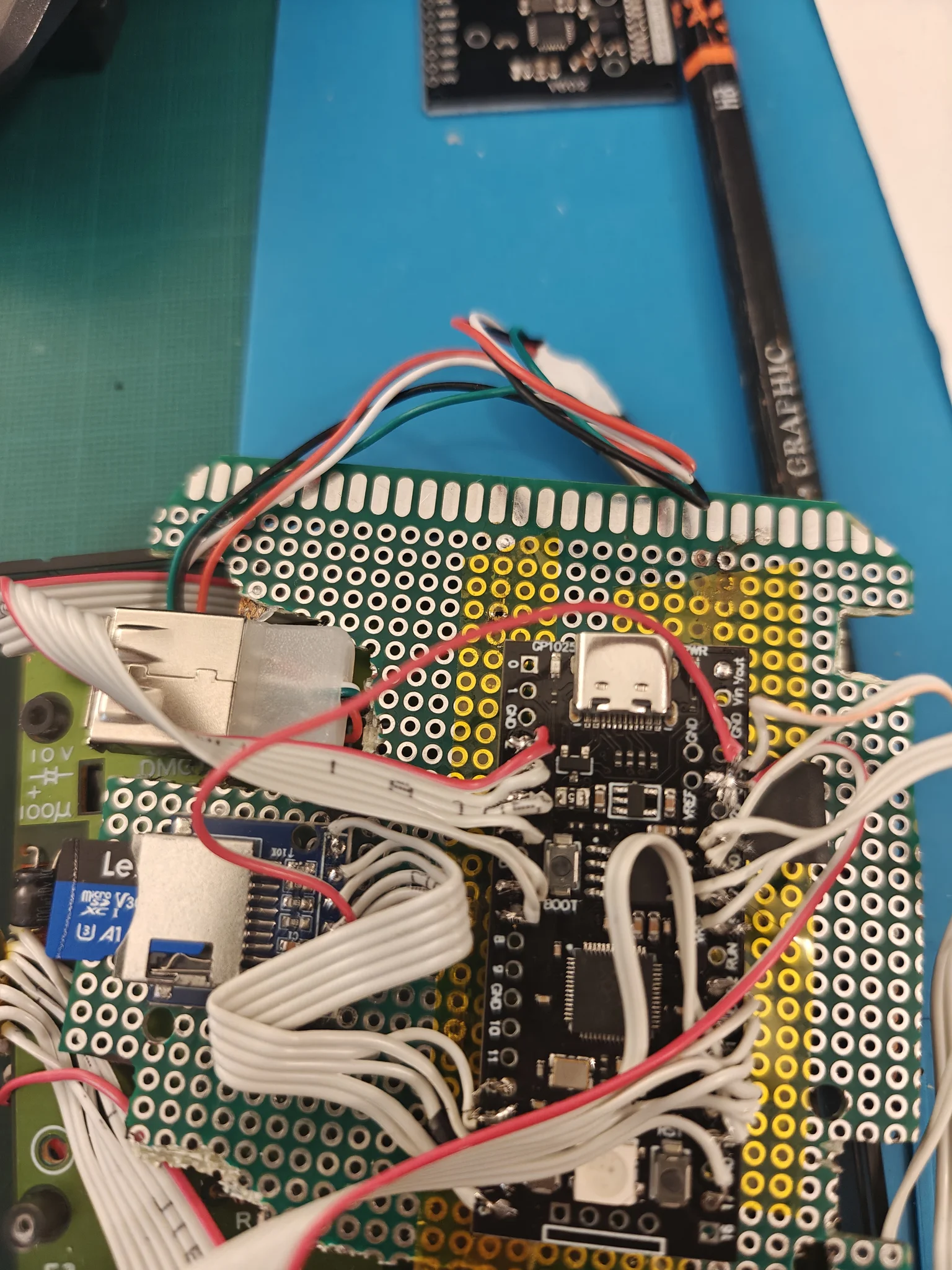 wiring